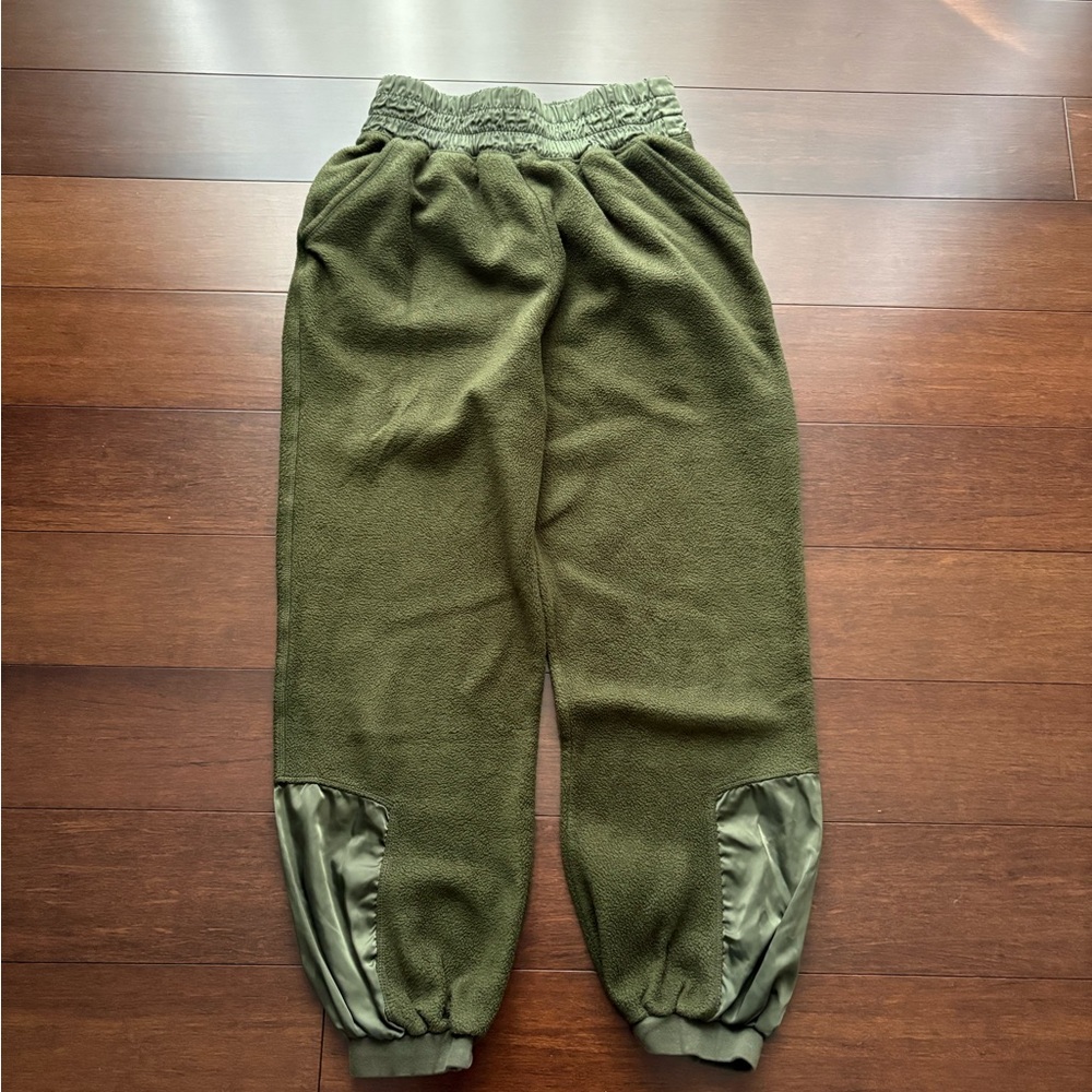 Free People Sweatpants